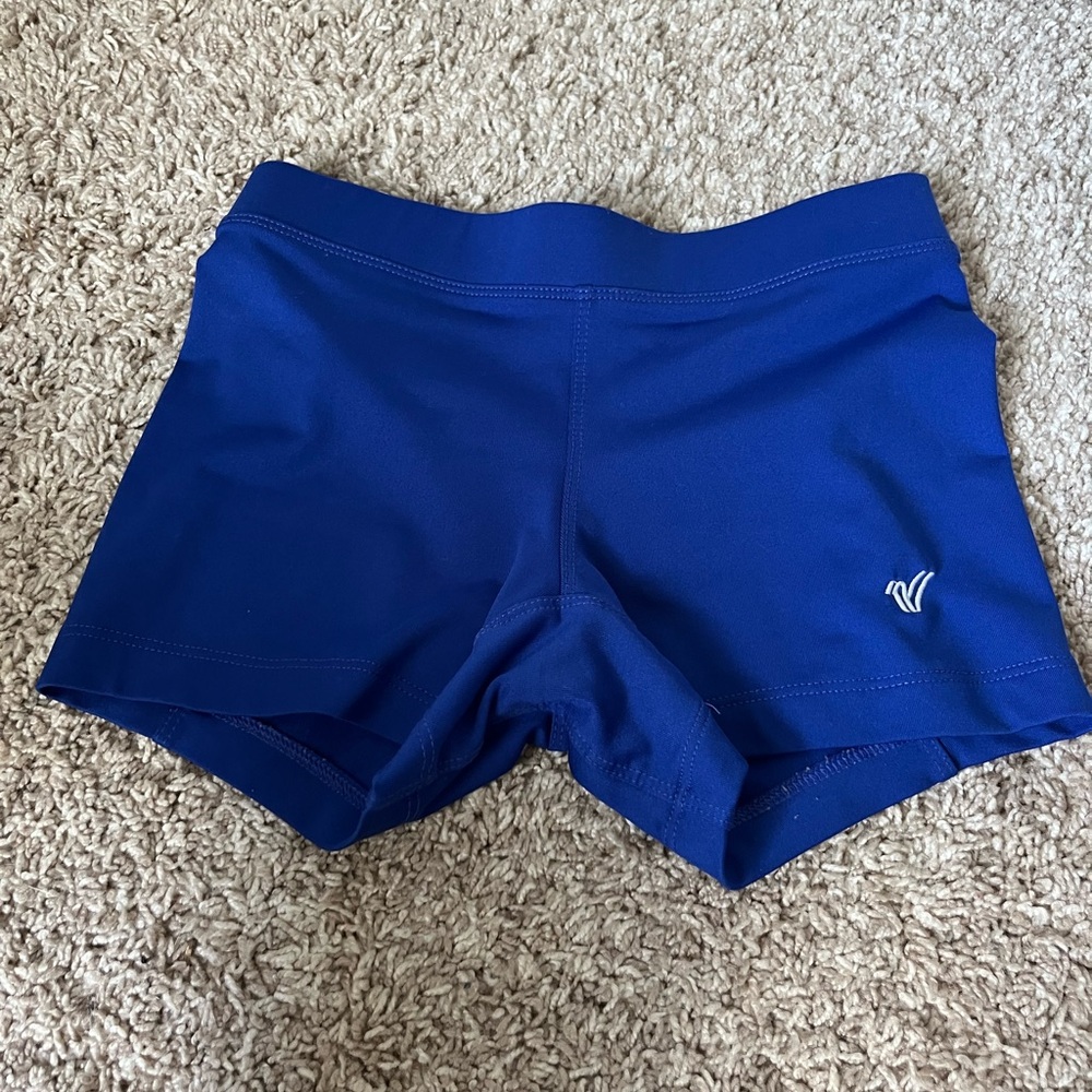 Varsity Spandex
